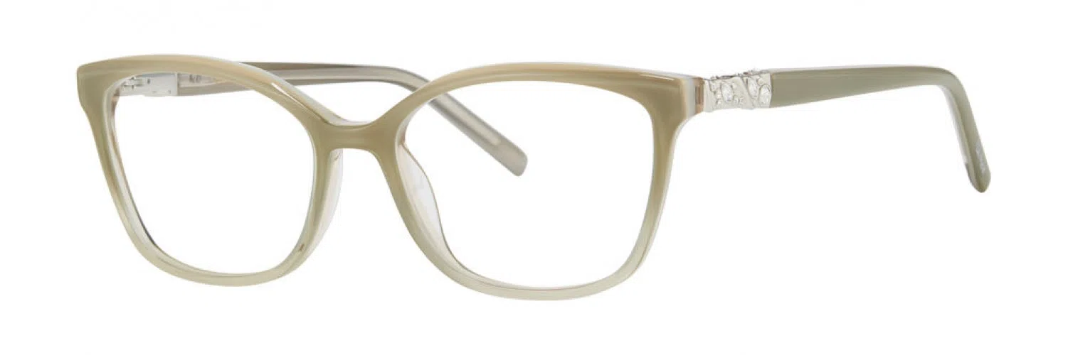 Vera Wang Vashti Eyeglasses - view 2